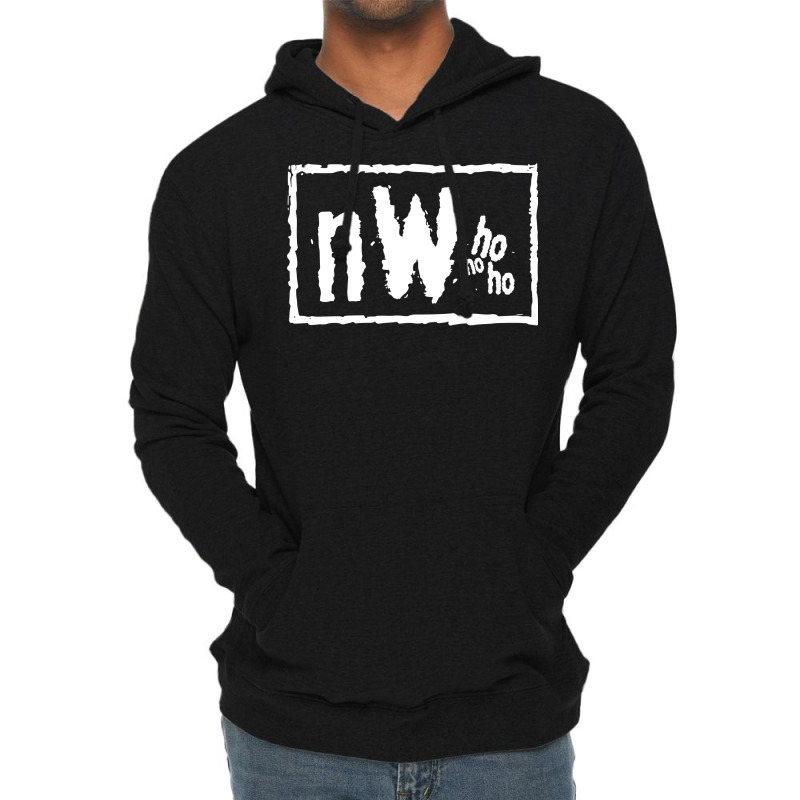 Nw Ho Ho Ho Lightweight Hoodie | Artistshot