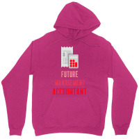 Management Accountant Cima Student Nature Unisex Hoodie | Artistshot