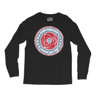 Nuclear Danger Long Sleeve Shirts | Artistshot