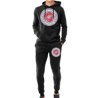 Nuclear Danger Hoodie & Jogger Set | Artistshot