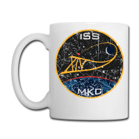 Iss International Space Station Coffee Mug | Artistshot