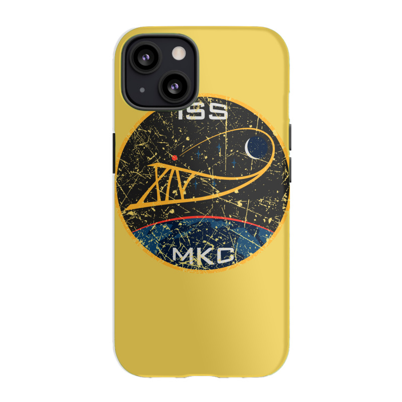 Iss International Space Station Iphone 13 Case | Artistshot