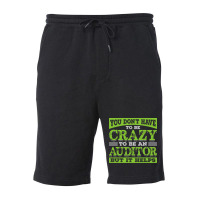 Accounting Funny Quote For Accountant And Auditor Men Women Trending Fleece Short | Artistshot