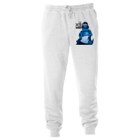 Cyberpunk Cyborg Girl Urban Modern Style Unisex Jogger | Artistshot