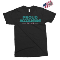 Proud Accountant Est 2011 Hippie Exclusive T-shirt | Artistshot