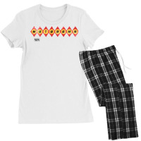 Motorama Vhs Design Women's Pajamas Set | Artistshot