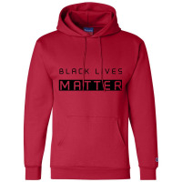 Black Lives Matter Champion Hoodie | Artistshot