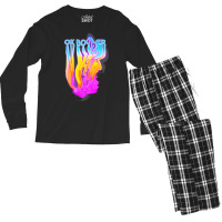 Ok Boomer Men's Long Sleeve Pajama Set | Artistshot