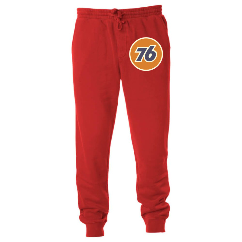 Union 76 Vintage Oil Station Racing Unisex Jogger | Artistshot