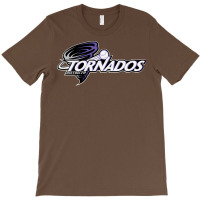 District 9 Tornados T-shirt | Artistshot