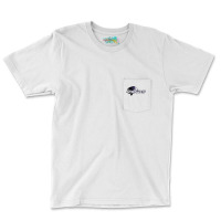 District 9 Tornados Pocket T-shirt | Artistshot