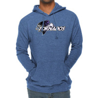 District 9 Tornados Lightweight Hoodie | Artistshot