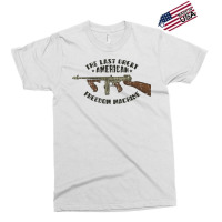 The Last Great American Freedom Machine 1921 Music Exclusive T-shirt | Artistshot