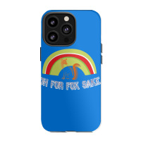 Oh For Fox Sake   Oh For Fox Sake 1 Iphone 13 Pro Case | Artistshot