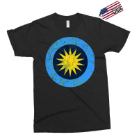 Malaysia Flag Air Force Roundel Exclusive T-shirt | Artistshot