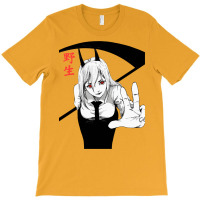 Japanese Anime Evil Girl Vaporwave Urban Cool Style T-shirt | Artistshot