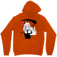 Japanese Anime Evil Girl Vaporwave Urban Cool Style Unisex Hoodie | Artistshot