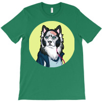 Dog Clay T-shirt | Artistshot