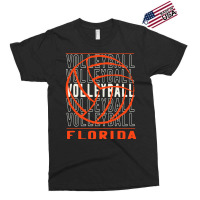 Artistshort Trending Volleyball Florida Exclusive T-shirt | Artistshot