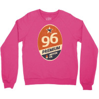 Gas Station Vintage 96 Crewneck Sweatshirt | Artistshot