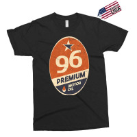 Gas Station Vintage 96 Exclusive T-shirt | Artistshot