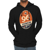 Gas Station Vintage 96 Lightweight Hoodie | Artistshot