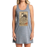 Trending Wheel Of Fortune Tank Dress | Artistshot