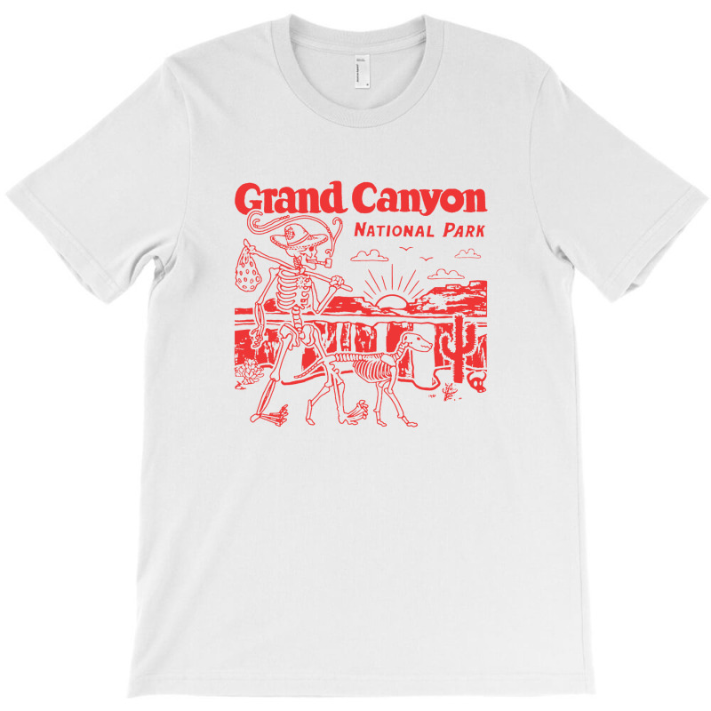 T shirt grand cheap canyon