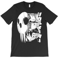 Shinigami Prospects (white) T-shirt | Artistshot