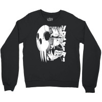 Shinigami Prospects (white) Crewneck Sweatshirt | Artistshot