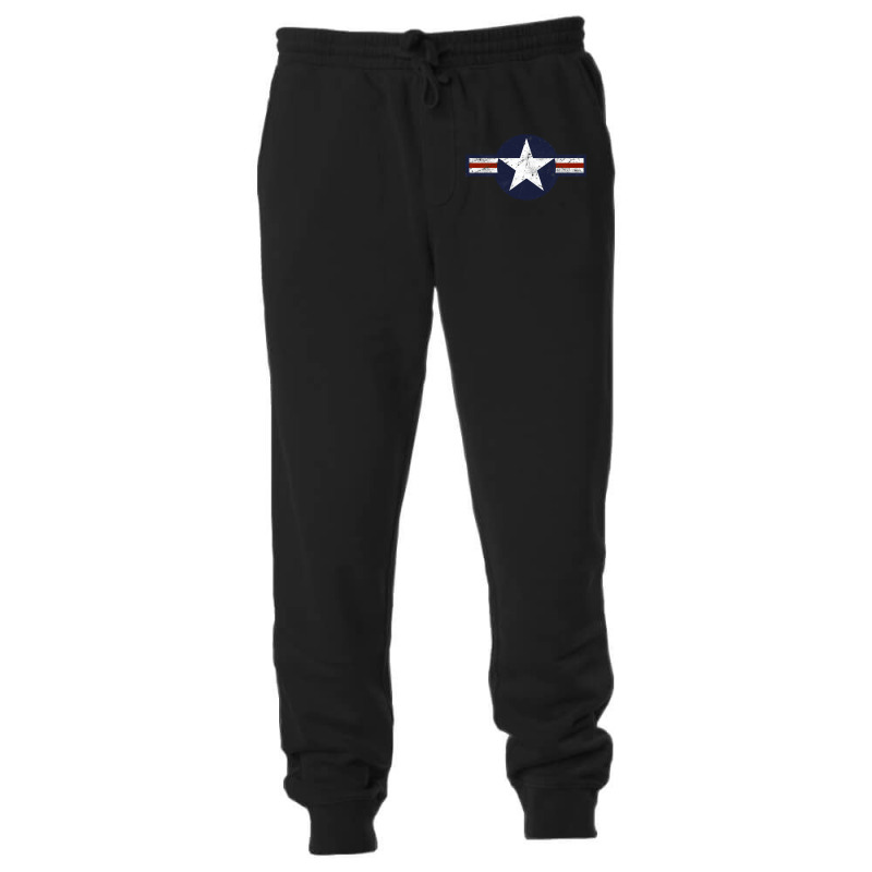 Usaf Air Force Roundel Emblem Official Unisex Jogger | Artistshot