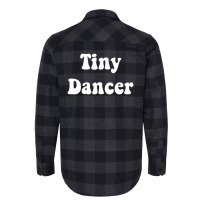 Hot Trend Vintage 70s Tiny Dancer Flannel Shirt | Artistshot