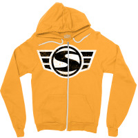 Simson Vintage German Motorcycle Zipper Hoodie | Artistshot