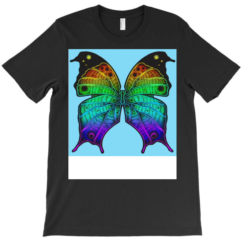 Papillon T-Shirt by kassirromkes5 | Artistshot