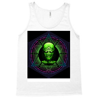 Paragonis Tank Top | Artistshot