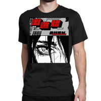 Japanese Cyberpunk Urban Vaporwave Style Classic T-shirt | Artistshot