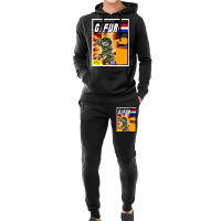 Tripbunny Hoodie & Jogger Set | Artistshot