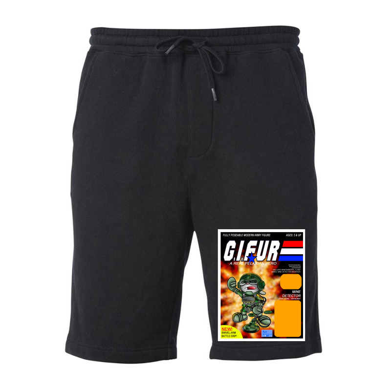 Tripbunny Fleece Short | Artistshot