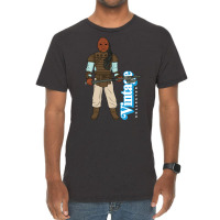 Vintage Collector   Skiff Guard Vintage T-shirt | Artistshot