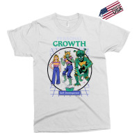 Personal Growth Exclusive T-shirt | Artistshot