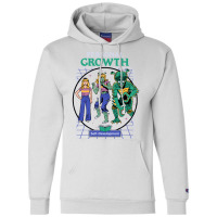 Personal Growth Champion Hoodie | Artistshot