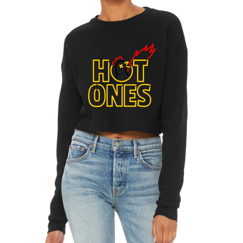 Hot Delicious Payne Horan Cropped Sweater | Artistshot