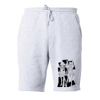 Kill Rivals (black) Fleece Short | Artistshot