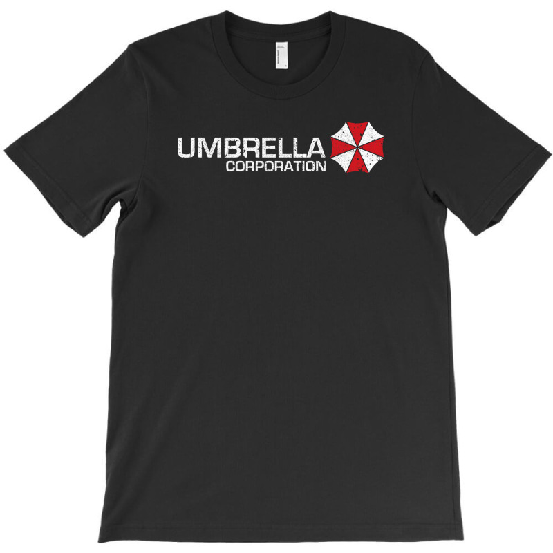 Trending Umbrella Corporation T-shirt | Artistshot