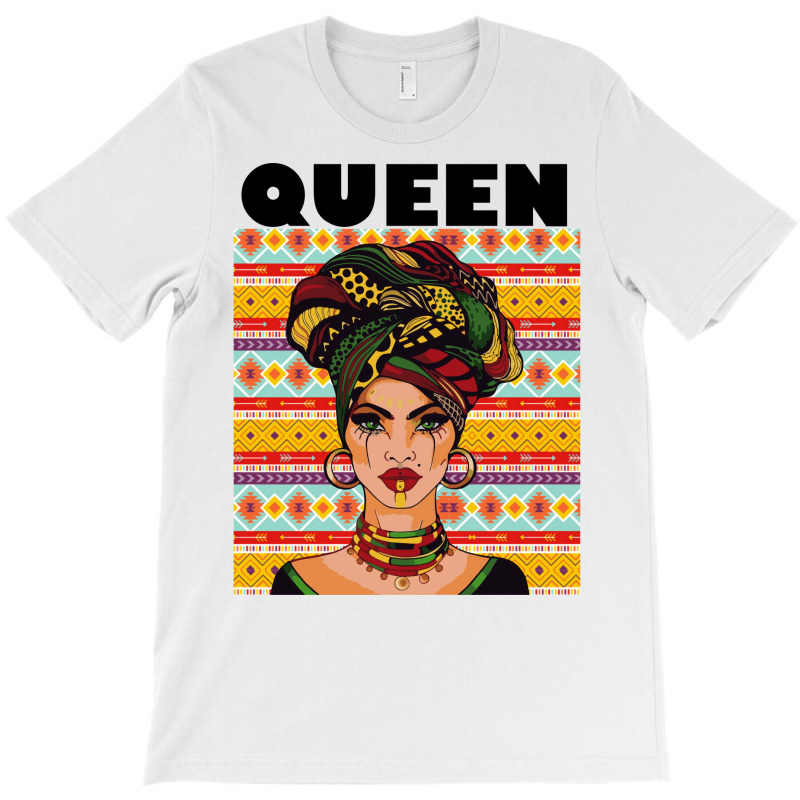 Queen Aesthetic T-shirt | Artistshot