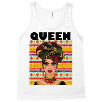 Queen Aesthetic Tank Top | Artistshot