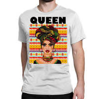 Queen Aesthetic Classic T-shirt | Artistshot