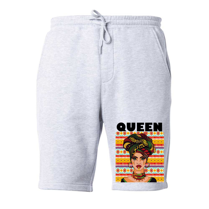 Queen Aesthetic Fleece Short | Artistshot