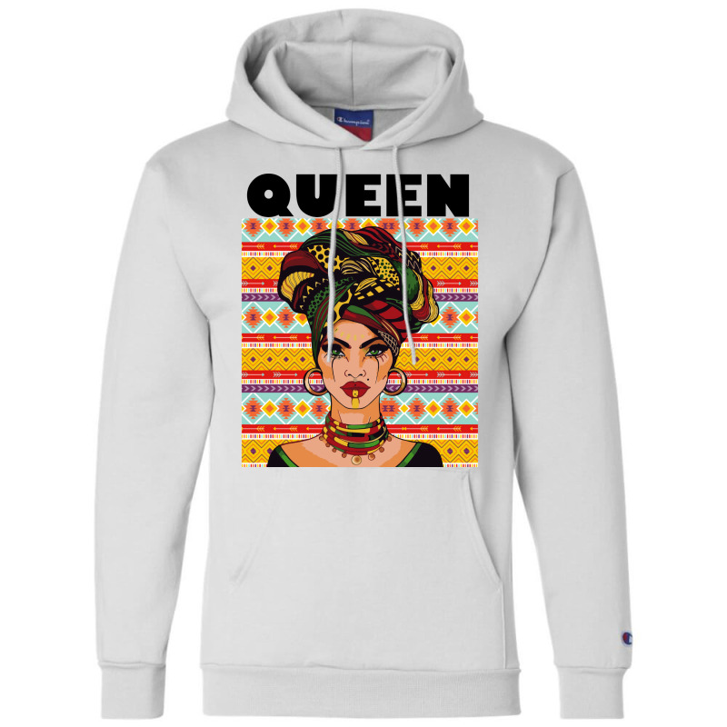 Queen Aesthetic Champion Hoodie | Artistshot