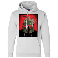 King Of New York And Tatooine Champion Hoodie | Artistshot